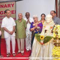 Nagi reddy 100 years celebration pressmeet - Pictures | Picture 133833
